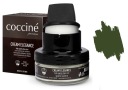 COCCINE ПАСТА ДЛЯ ОБУВИ КРЕМ КОЖАНЫЙ КРЕМ ХАКИ