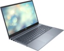 Notebook HP Pavilion 15 15,6&quot; Intel Core i7 16 GB / 1024 GB modrý Kód výrobcu 73U88EA