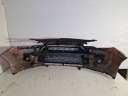 BUMPER PERID FRONT CITROEN C3 II EKQD EU  photo 8