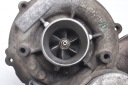 AUDI SKODA VOLKSWAGEN POLO IV 1.4 TDI 70KM ТУРБІНА ТУРБОКОМПРЕСОР  (17897803349) фото min 6