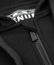 MIKINA VENUM CONTENDER 3.0 HOODIE BLACK/BLACK L Dominujúci vzor bez vzoru