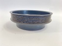 KOLO POULIE POMPES À EAU MERCEDES W124 W201 1.8 2.0 2.3 230CE 200E M102photo 9