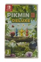 Pikmin 3 Deluxe (Switch) Téma strategické