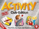 ИГРА PIATNIK ACTIVITY CLUB EDITION