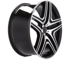 ДИСКИ 19 DO MERCEDES SL-CLASS AMG R232 SLK-CLASS R170 R171  (17192030669) фото min 6