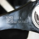 ПОДВЕСКА ПРАВОЕ ЗАДНИЕ AUDI A4 (8W2, B9) 8W0406BM 24585339 2.0L 183KW 2021  фото 10