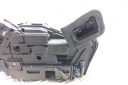 SERRURE ARRIÈRE DROITS PORTES SEAT LEON (5F1) 45380180 1.4L 2021photo 9