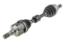 DEMI-ARBRE MINI R56/R55/R57/R58/R59 COOPER D/S,JCW,ONE D 05-15 /LEWA,MTM/photo 1