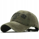 кепка Snapback Route 66