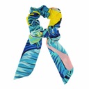 РЕЗКА ДЛЯ ВОЛОС С БАНТОМ