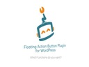 Плагин Buttonizer Smart Floating Action Button