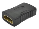 АДАПТЕР HDMI — УДЛИНИТЕЛЬ HDMI «МАМА» HD6B