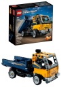 LEGO Technic Самосвал 42147