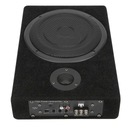 8IN UNDERSEAT SUBWOOFER POWER REFORZADOR 