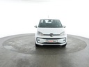 Volkswagen up! Rodzaj paliwa Benzyna