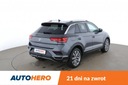 Volkswagen T-Roc GRATIS! Hak+ Pakiet serwisowy o Nadwozie SUV