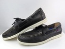 SEBAGO markowe mokasyny SKÓRA NAT r 41 -70% Rozmiar 41