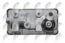 GUIDE TURBOCOMPRESSEURS VERS MERCEDES E 270 CDI Tphoto 10