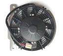 Вентилятор радиатора Yamaha Raptor 660 2001-2005 гг.