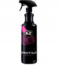 K2 SPECTRUM PRO wosk syntetyczny nabłyszczacz 1L