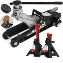 ГИДРАВЛИЧЕСКИЙ ПОДЪЕМНИК 2,5 Т, лягушка лягушка 3 т + РЕЗИНА