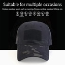 Nastaviteľné letné klobúky Snapback Pohlavie unisex výrobok
