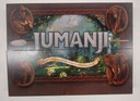 Jumanji Wood Total Refresh Board Game Итальянская