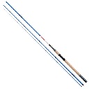 Wędka węglowa ROBINSON STINGER MATCH 4,2m 10-25g