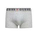 GUESS BOKSERKI MĘSKIE 3-PACK|U97G01JR003 F017| XXL Fason Bokserki