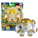 ОМНИ-МЕТАЛЛИЧЕСКАЯ ФИГУРКА БЕН 10. ПУШЕЧНАЯ БОЛТА