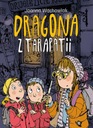 ЭЛЕКТРОННАЯ КНИГА «ДРАКОН НЕДАВ» ДЖОАННЫ ВАЧОВЯК