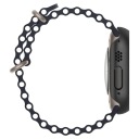Чехол для Apple Watch Ultra 49 мм Spigen Thin Fit тонкий защитный чехол