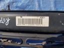 BERCEAU ARRIÈRE MERCEDES W207 C207 POUTRE CHÂSSIS CHÂSSISphoto 13