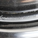 КОЛЕСО ЗАПАСНЕ JEEP COMPASS (MK49) 5105079AB 36835031 2.1L 120KW 2012  (18870760913) фото min 8