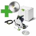 FESTOOL ZAGŁĘBIARKA TS 60 K-Plus MASTER EDITION 577847
