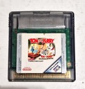Цветная игра Том и Джерри для Nintendo Game Boy