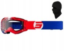 ЛЫЖНЫЕ ОЧКИ SHOT ASSAULT 2.0 FOCUS PATRIOT CROSS