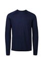 Pánske tričko POC lyžiarska vlnená termoregulácia tmavo modrá veľ. M Kód výrobcu PC616101582