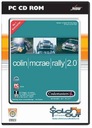 Компакт-диск Colin McRae Rally 2.0 для ПК