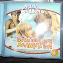 Du ar inte klok madicken - Линдгренс