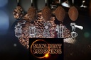Kawa Mielona Świeżo Palona Blend Sunlight Morning 500G Eight Cafe
