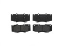 BREMBO DROIT 83 140 KIT PLAQUETTES FREINS FREINS DISQUEphoto 13