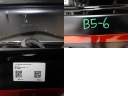 BMW XM G09 XM LABEL RED 23- PORTES VITRE BAGUETTES POIGNÉE ARRIÈRE GAUCHE P95/9 P95photo 14