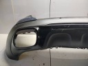 PARE-CHOCS ARRIÈRE MERCEDES GLA 247 A2478853004 2020-photo 10