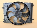 ВЕНТИЛЯТОР MERCEDES W212 X204 W207 CLS W204 GLK