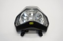YAMAHA MT-09 13-16 HEADLIGHT HEADLIGHT PERID  photo 8