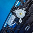ЛЮК ПАНОРАМА BMW X3 G01 7493147 7493796 7493145 7933149 7933159  фото 12
