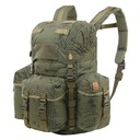 Plecak Wojskowy Taktyczny HELIKON BERGEN BACKPACK 18L Desert Night