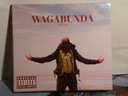 СОВА - ВАГАБУНДА - CD - АВТОГРАФ