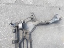 ПІДРАМНИК БАЛКА MERCEDES W168 A170  (18788397148) фото min 8